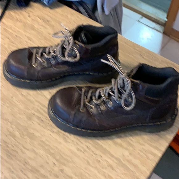 Doc Martens Boots - Picture 2 of 6